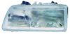 LORO 217-1105L-LD Headlight